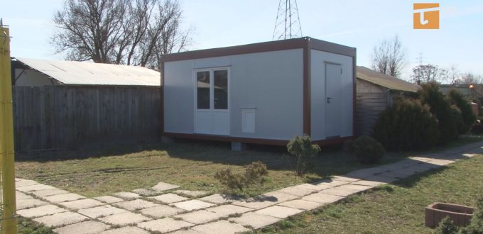 Dla kilku najstarszych psów powstanie Domek Pogodnej Starości