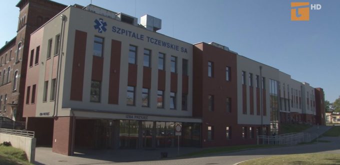 karetki szpitali tczewskich będą wyjeżdżały do pacjentów z naszego powiatu
