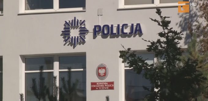 Tczewski szpital odmówił policji