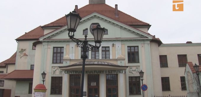 Narodowe Centrum Kultury doceniło CKiS