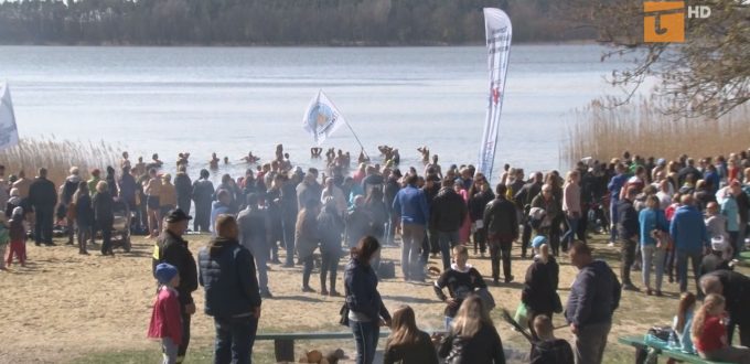 VI bieg morsa