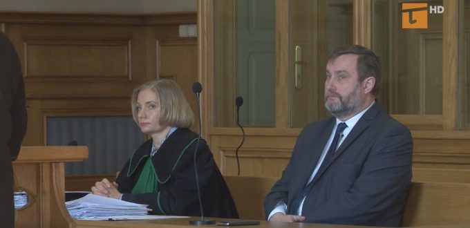 Proces prezydenta bez przełomu