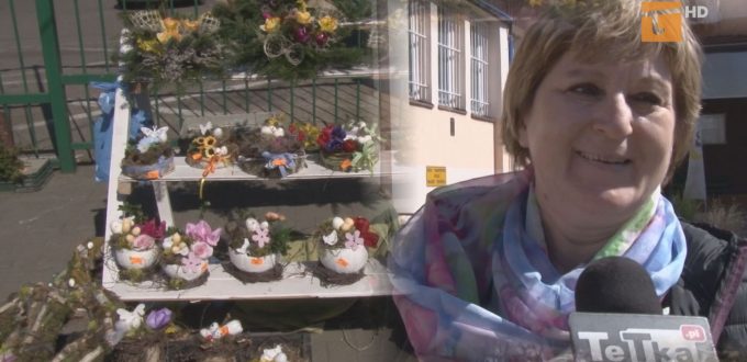 Zapytaliśmy tczewian o ich przygotowania do najważniejszego dla chrześcijan święta Wielkiejnocy
