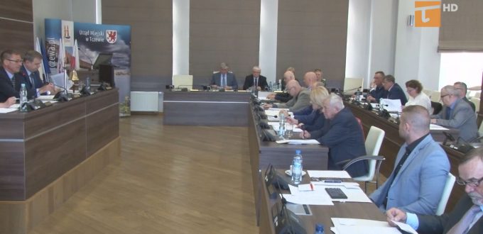sesja RM kwiecień