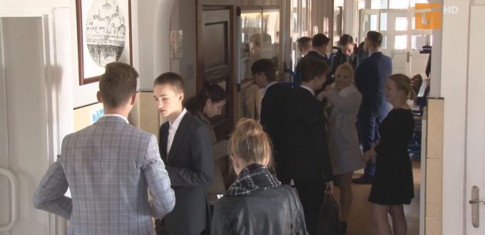 Egzamin dojrzałości czas zacząć