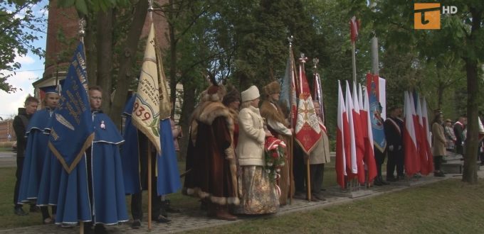 Patriotyczny Trzeci Maja