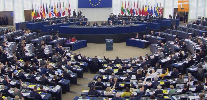 Wkrótce będziemy wybierać europosłów