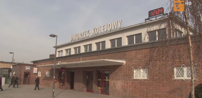 Trzy firmy chcą wyremontować dworzec