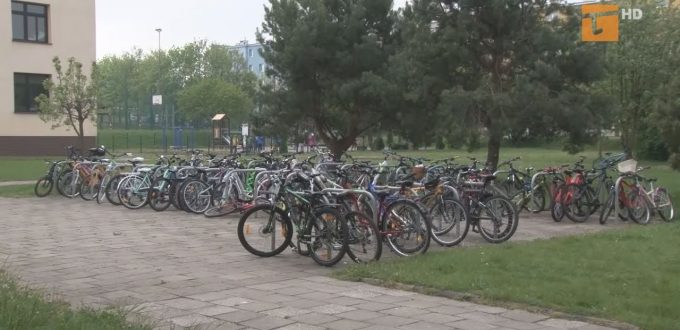 Rowerowy Maj po raz czwarty