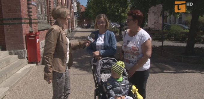 Pierwszego czerwca będziemy obchodzić święto dzieci