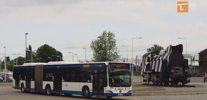 gryf autobusy