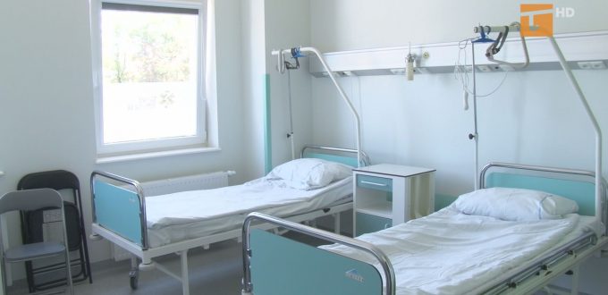 Miasto przekaże pieniądze na sprzęt medyczny
