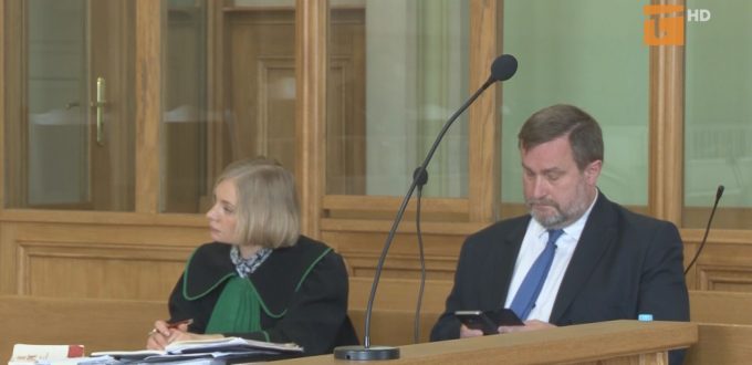 Sprawa prezydenta wciąż bez rozstrzygnięcia