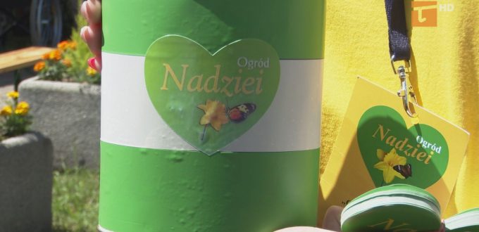 Ogród Nadziei po raz czternasty