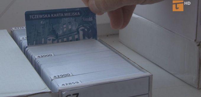 wymiana karty miejskiej