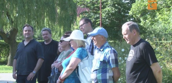 Upamiętnili rocznicę powstania Szkoły Morskiej