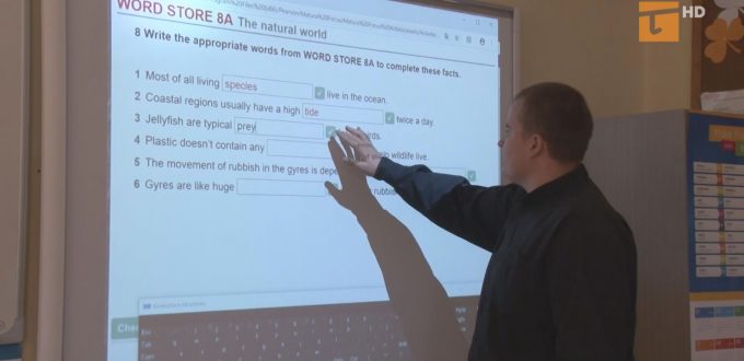 Zakończył się projekt edukacyjny skierowany do nauczycieli i uczniów szkół ponadpodstawowych
