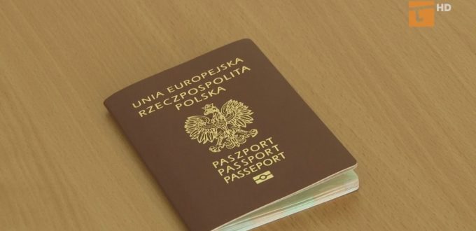 Starostwo uratuje punkt paszportowy