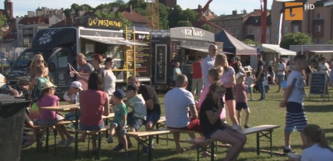 Foodtrucki 2019