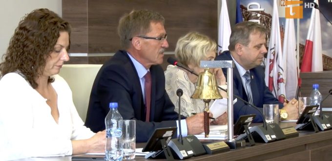 absolutorium miejska 2019
