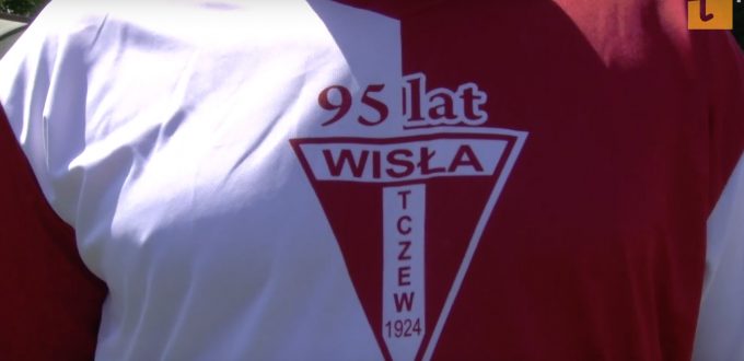 wisła jubileusz