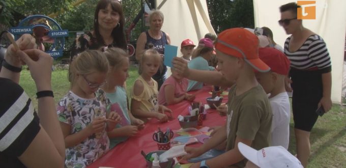 Uczniowie szkół podstawowych odpoczywają na półkoloniach