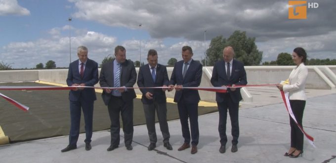 ZWiK zakończył inwestycję związaną z modernizacją oczyszczalni ścieków i budową kompostowni