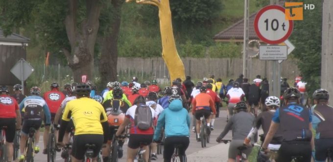 cross rowerowy 2019