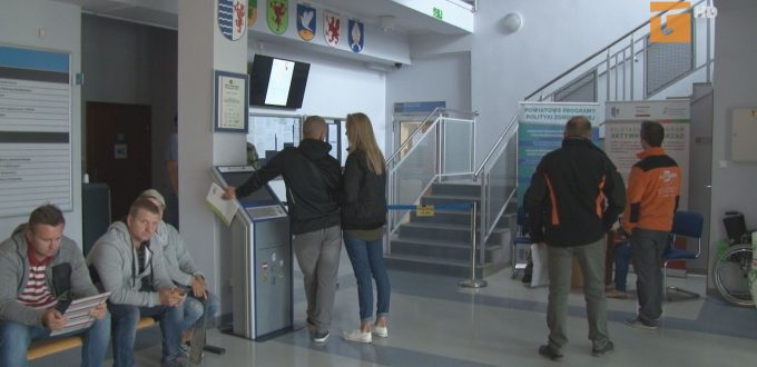 Koniec kłopotów w Wydziale Komunikacji