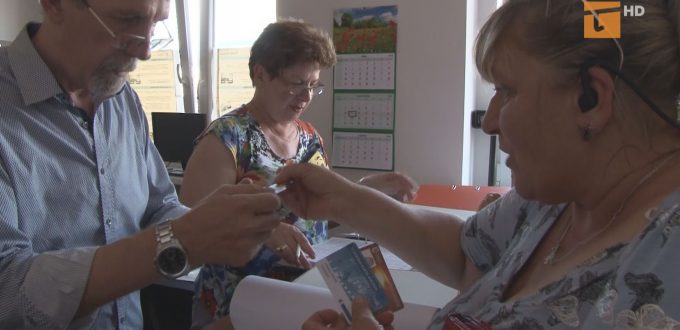 Przelewy na nową kartę od 1 sierpnia