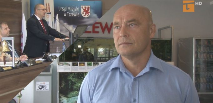 Dyrektor TCSiR odpiera zarzuty mieszkańca