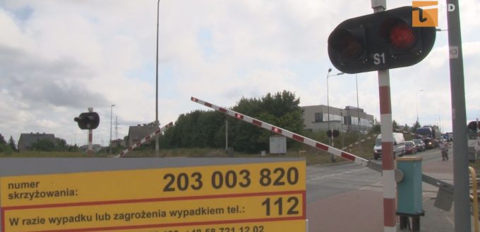 Żółta naklejka uratuje ci życie