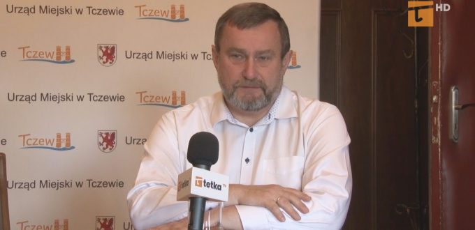 Prezydent Tczewa został uniewinniony