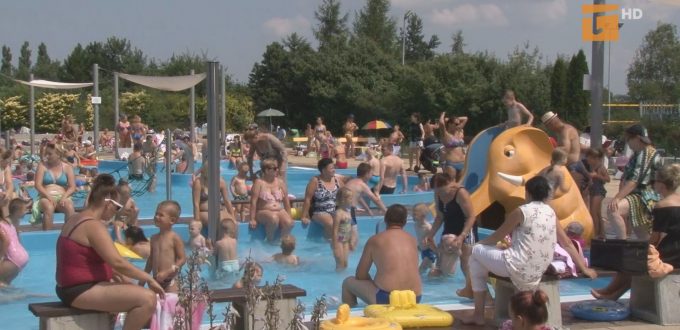 Czy bezpiecznie spędzamy wakacje?
