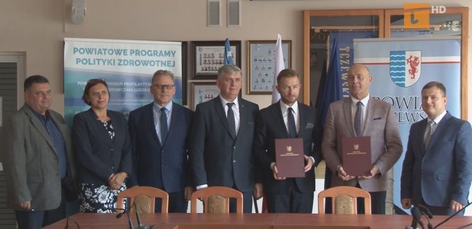 Starostwo powiatowe będzie realizowało profilaktyczną akcję związaną z leczeniem cukrzycy