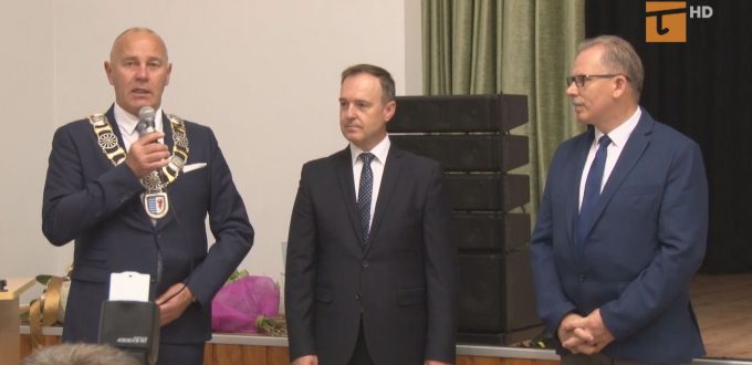 Powiat tczewski obchodził swoje święto