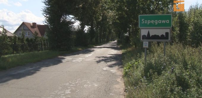 remont szpegawa