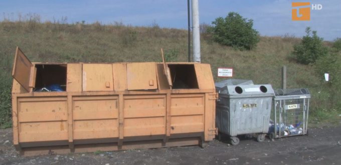 Sprawdziliśmy czy działkowcy zbierają i segregują odpady