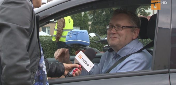 Czy tczewianie wiedzą kiedy i jak udzielać pierwszej pomocy?