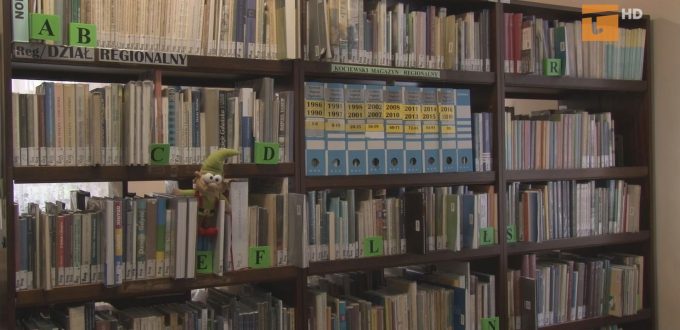 Zaproponuj bibliotece zakup książki