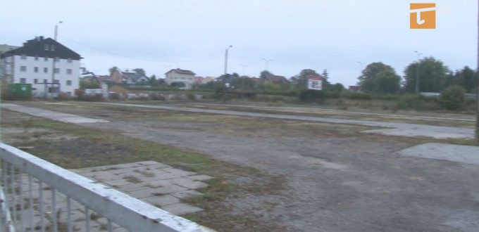 Czy jeszcze w tym roku spółdzielnia mieszkaniowa rozpocznie budowę bloków na Suchostrzygach?