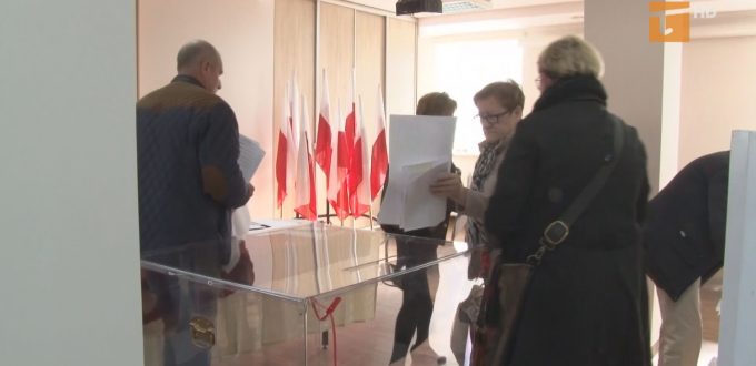 Tczewianie, podobnie jak miliony innych Polaków, w niedzielę wybiorą się na wybory parlamentarne