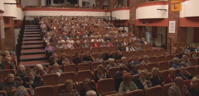 25-lecie Fundacji Domu Kultury