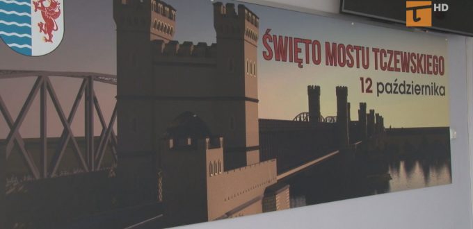 162 lata zabytkowego Mostu Tczewskiego