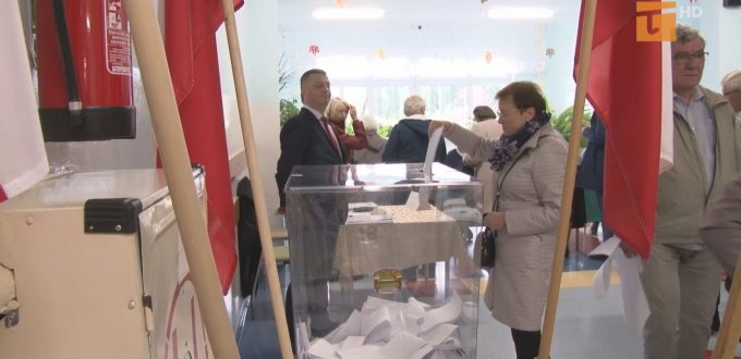 Wybory do Sejmu w Tczewie wygrał PiS