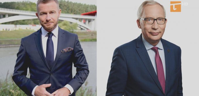 Smoliński znów w Sejmie, Świlski w Senacie