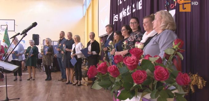 Powiat świętował Dzień Edukacji