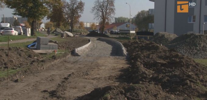 rowerowa Jagiellońska
