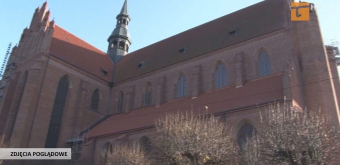 Diecezja musi przeprosić ofiarę molestowania
