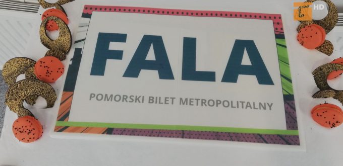 Fala nie przyciągnęła tczewian